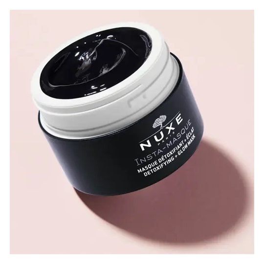 Nuxe Insta-Masque Masque Détoxifiant et Eclat 50 ml