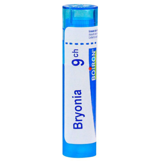 Boiron Bryonia 9CH - 80 granules