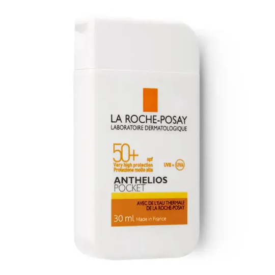 La Roche Posay Anthelios Fluide Solaire Spf50+ Pocket 30 ml
