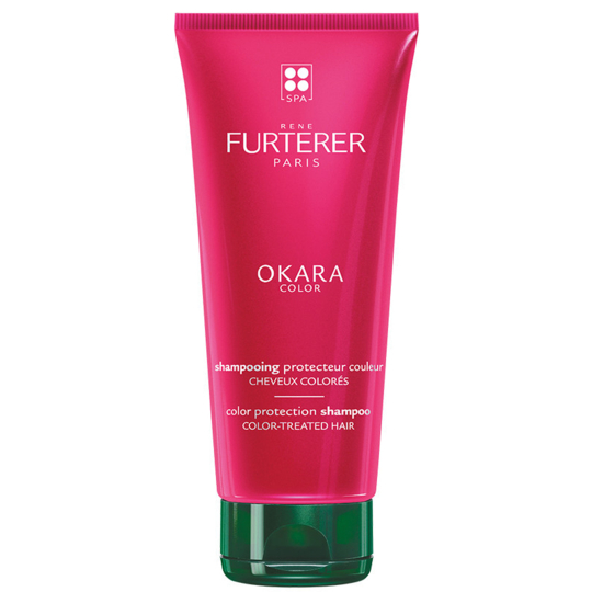 OKARA COLOR - Masque soin Protecteur couleur - 100 ml