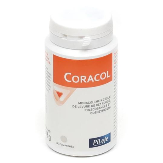 Coracol - 150 comprimés