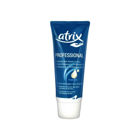 ATRIX - Crème Mains Réparatrice Professionnelle - 100 ml