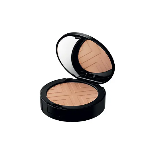 Vichy Dermablend Covermatte Poudre Compact 12H Sand N° 35 9,5 g