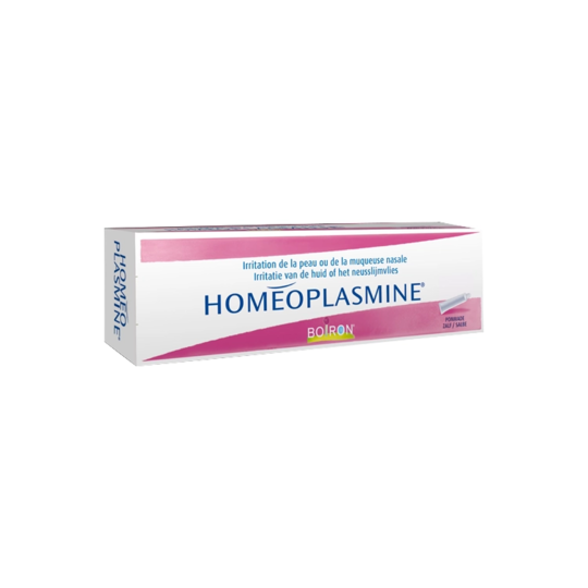 Boiron Homéoplasmine 40 g