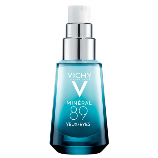 MINERAL 89 - Soin yeux - 15 ml