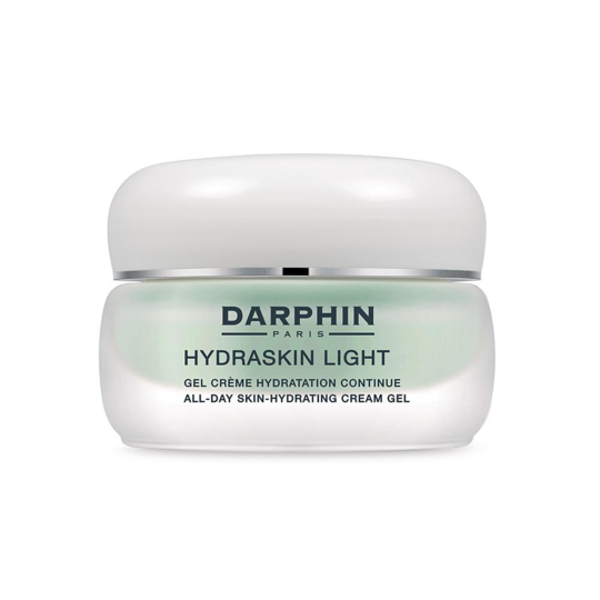 HYDRASKIN LIGHT - Gel Crème Hydratation Continue - 50 ml
