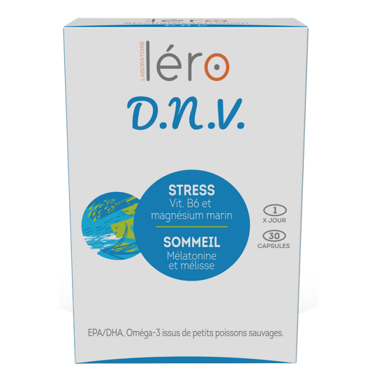 DNV COMPLEXE - 30 capsules
