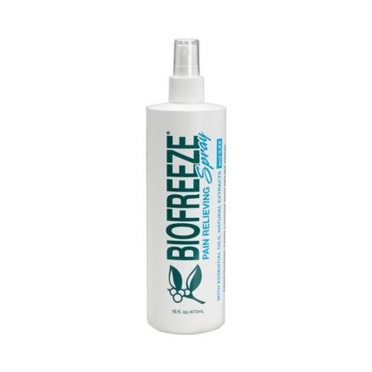 Biofreeze Spray - 118 ml