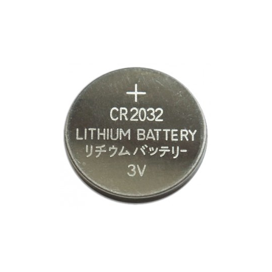 Pile lithium Renata CR 2032  3V