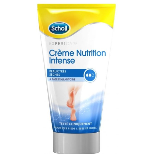 Crème Nutrition Intense - 150 ml