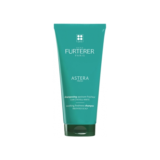 ASTERA FRESH - Shampooing Apaisant Fraîcheur - 200 ml 