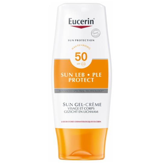 SUN PROTECTION - Sun Leb Protect SPF 50 + - 150 ml