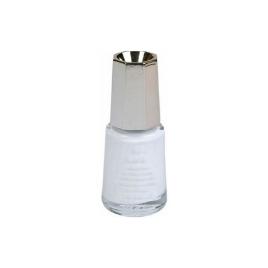 Vernis à Ongles Mini Color n°49 White Crème - 5 ml