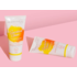 Les Secrets de Loly Sunshine Clean Shampooing Dermo-apaisant 200 ml