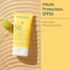 Caudalie Vinosun Protect Crème Solaire Haute Protection SPF50 50 ml