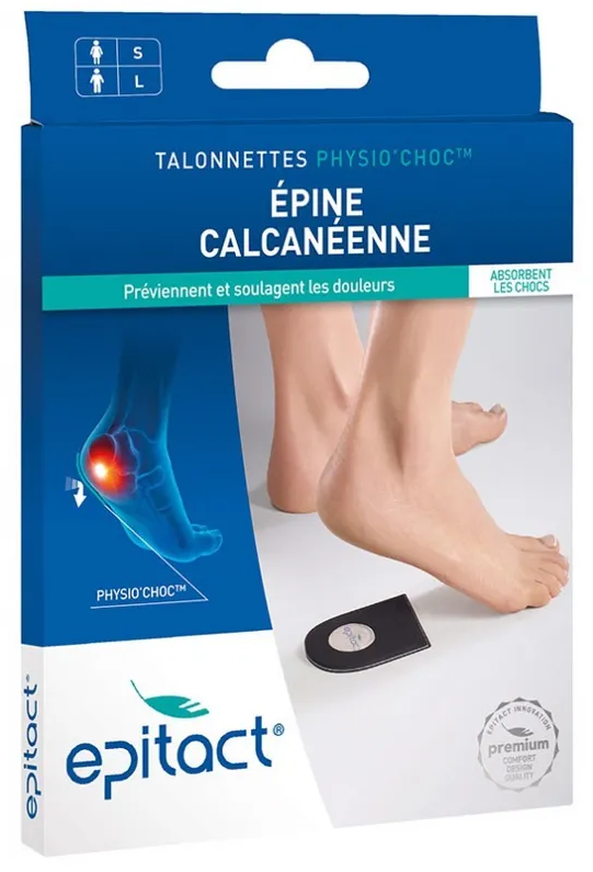 Chaussettes Homme - MARSEE - Ecodim Talon/Pointes Renforcés - Lot de 5