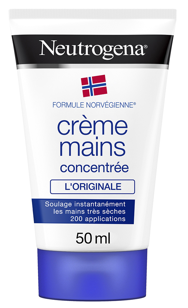 Crème mains Minus Cumulus