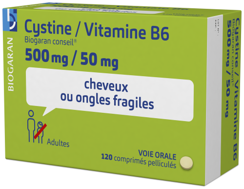 Complément Alimentaire Vitaler's Cuivre 2 Mg - 120 Comprimés - Pour Cheveux, Peau, Ongles & Immunité