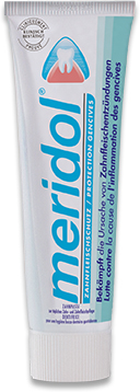 Dentifrice Capital Gencives - 100 Ml - Lot De 2 - Pour Gencives Sensibles