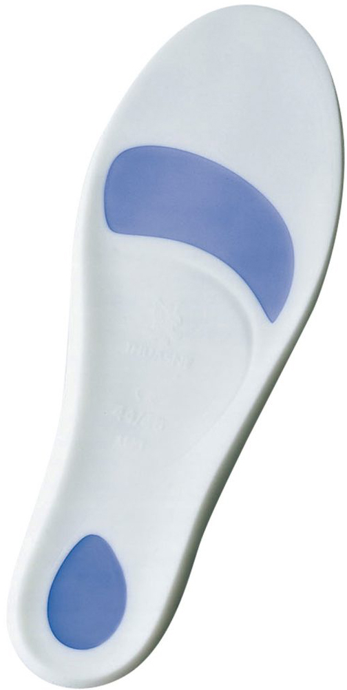 Talonnette anti choc clearance