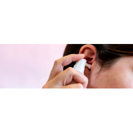 Médicament pour soins oreilles, traitement otite adulte et acouphènes -  Illicopharma